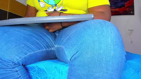 Snapshot of _ssusy_ chatting on January 25, 11:57 am susy online show from January 25, 11:57 am