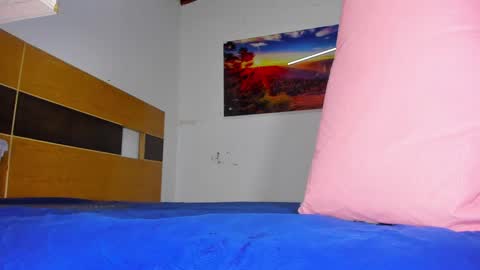 Snapshot of _ssusy_ chatting on January 19, 11:56 am susy online show from January 19, 11:56 am