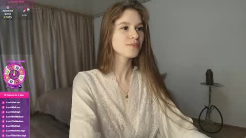 Stella Grace online show from May 22, 10:24 am