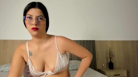 Sweet online show from October 16, 11:46 am