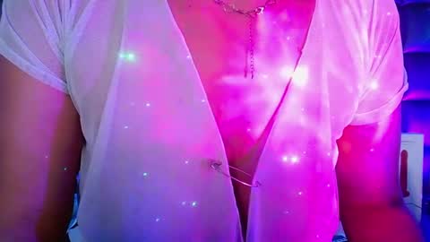 Kuromi online show from January 24, 8:44 am