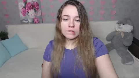 Snapshot of _sweet_lana_ chatting on February 20, 6:39 am Lana online show from February 20, 6:39 am