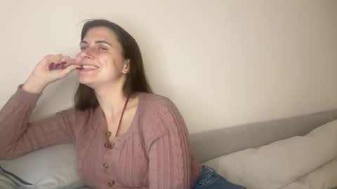 You can call me Lora  online show from November 24, 9:28 pm