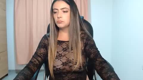 Rachel  online show from December 6, 2:35 am