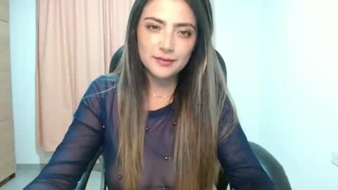 Rachel  online show from January 23, 12:35 am