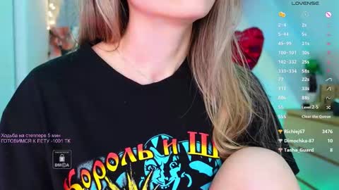 Dasha  online show from March 26, 5:15 pm