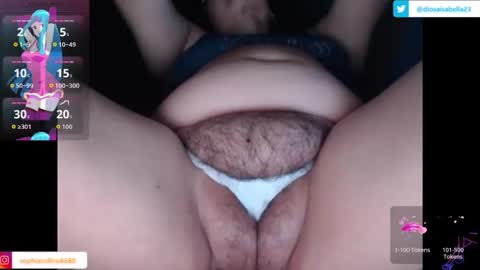 follow me and enjoy a lot  online show from January 15, 5:13 am