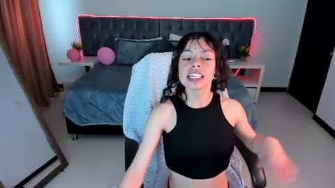 Georgina online show from July 22, 8:54 pm