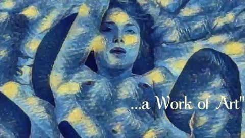 Evi online show from December 2, 6:30 pm