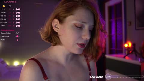 Evi online show from February 8, 7:17 pm