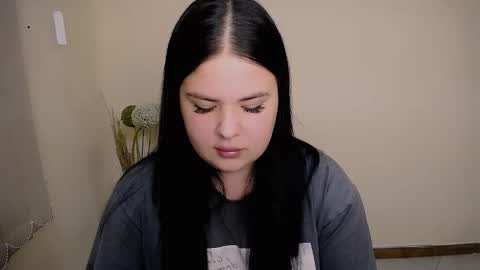 Snapshot of _trisha_li chatting on September 13, 11:51 am Trisha online show from September 13, 11:51 am