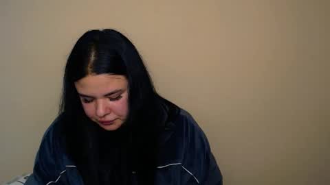 Snapshot of _trisha_li chatting on October 14, 12:19 pm Trisha online show from October 14, 12:19 pm