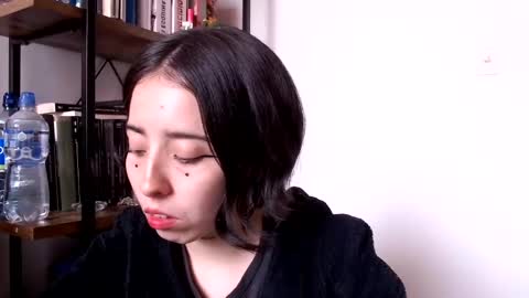 luna online show from March 3, 9:12 pm