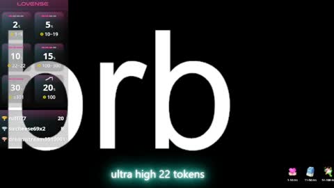 _valeria_saenz_ online show from April 9, 6:19 am