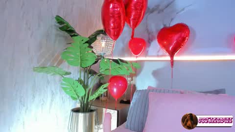 Valery online show from February 15, 7:51 am