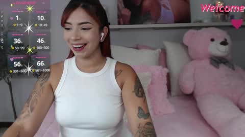 Snapshot of _vane_lopez chatting on February 6, 10:00 pm vane online show from February 6, 10:00 pm