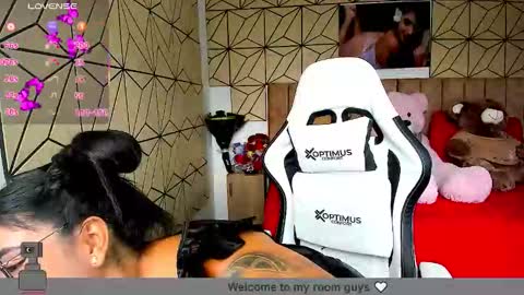 vane online show from November 18, 6:42 pm