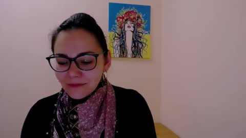 vanesa hot online show from October 15, 8:06 am