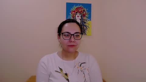 vanesa hot online show from October 14, 7:33 am