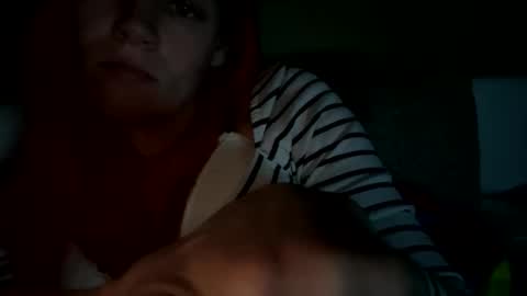 _vanillezauber28_19 online show from October 19, 4:36 am