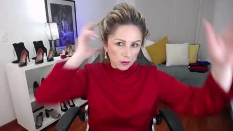 Sol online show from January 8, 12:26 pm