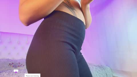 Victoria Fox online show from March 17, 12:47 am