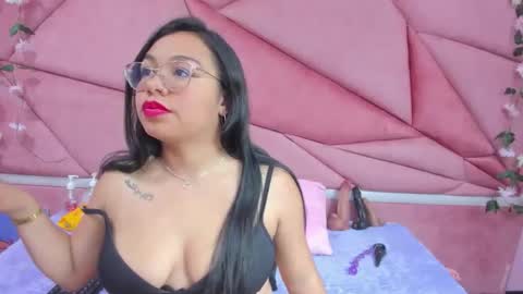 _violeta18_ online show from October 16, 3:53 am