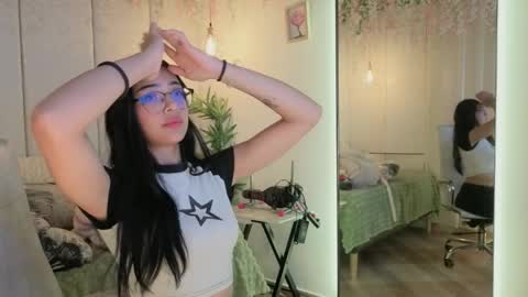   online show from March 28, 7:57 pm