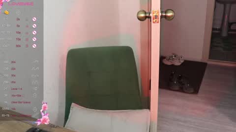 Snapshot of _viv1an_ chatting on January 17, 12:10 pm Alis online show from January 17, 12:10 pm