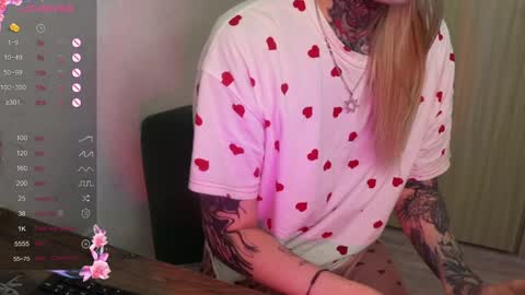Snapshot of _viv1an_ chatting on January 24, 5:00 pm Alis online show from January 24, 5:00 pm