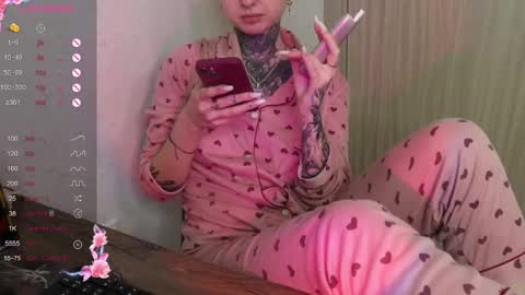 Snapshot of _viv1an_ chatting on February 6, 5:30 pm Alis online show from February 6, 5:30 pm