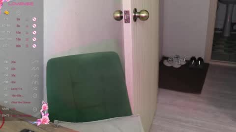 Snapshot of _viv1an_ chatting on January 16, 7:38 am Alis online show from January 16, 7:38 am