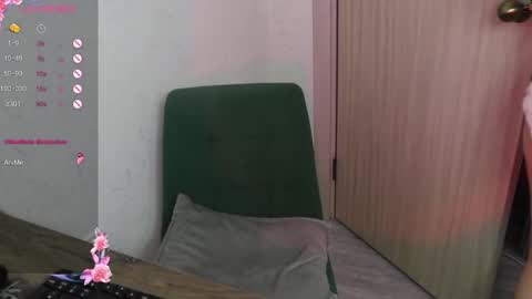 Snapshot of _viv1an_ chatting on January 31, 5:42 pm Alis online show from January 31, 5:42 pm