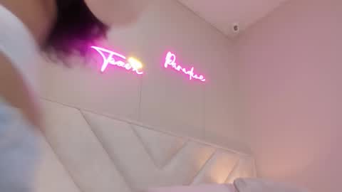 _wendy_x online show from January 12, 11:37 am