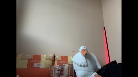 Snapshot of _whoareu_ chatting on March 8, 11:03 am Kristina online show from March 8, 11:03 am