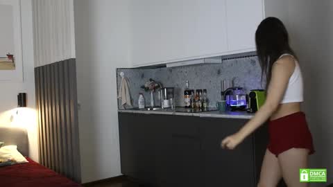 Kristina online show from October 19, 1:13 pm