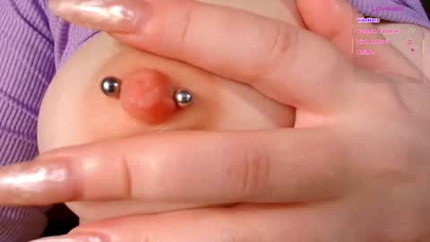 Enni online show from February 25, 10:03 am