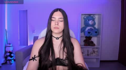 Luisa  online show from June 7, 10:22 am