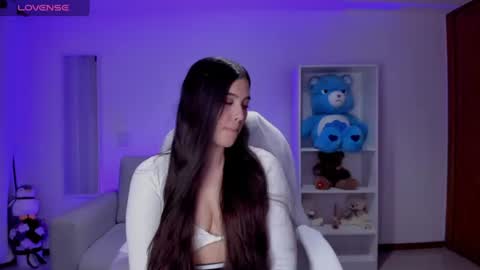 Luisa  online show from July 1, 6:24 am