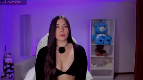 Luisa  online show from July 18, 10:07 am