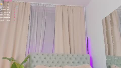 Maria online show from June 16, 6:14 am