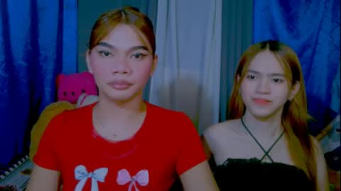 Clara online show from June 7, 3:19 pm