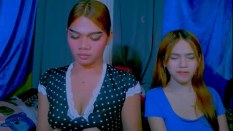 Clara online show from June 5, 4:24 pm