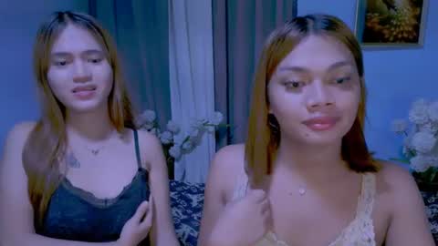 Clara online show from July 28, 6:20 pm