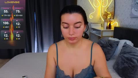 Snapshot of _your_sweetdream chatting on January 11, 8:22 am Jasmine online show from January 11, 8:22 am