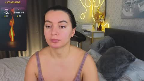 Snapshot of _your_sweetdream chatting on January 22, 8:07 am Jasmine online show from January 22, 8:07 am
