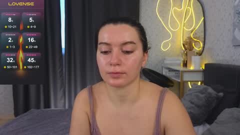 Snapshot of _your_sweetdream chatting on March 12, 8:08 am Jasmine online show from March 12, 8:08 am