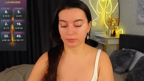 Snapshot of _your_sweetdream chatting on January 17, 9:17 am Jasmine online show from January 17, 9:17 am