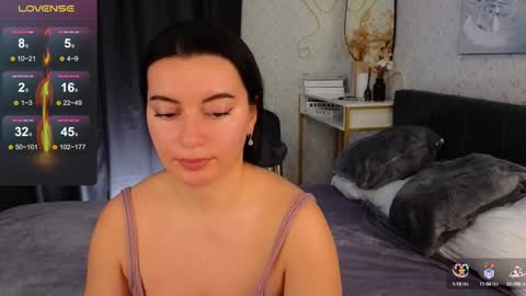 Snapshot of _your_sweetdream chatting on December 30, 7:59 am Jasmine online show from December 30, 7:59 am