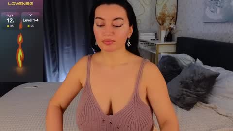 Snapshot of _your_sweetdream chatting on January 5, 8:11 am Jasmine online show from January 5, 8:11 am